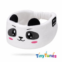 Snow Panda