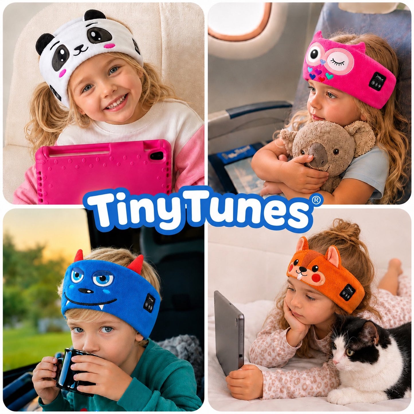 TinyTunes™ Dolcezza Signature