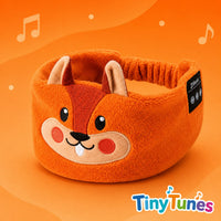 Orange Fox